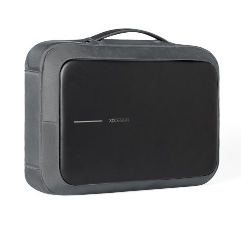 XD DESIGN PLECAK / TORBA ANTYKRADZIEŻOWA BOBBY BIZZ 2.0 SZARY P/N: P705.922