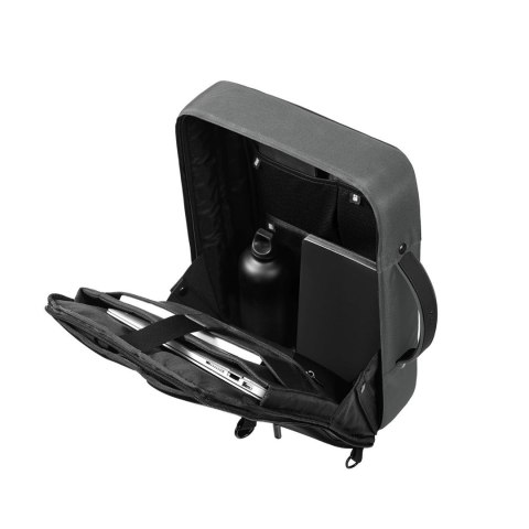 XD DESIGN PLECAK / TORBA ANTYKRADZIEŻOWA BOBBY BIZZ 2.0 SZARY P/N: P705.922