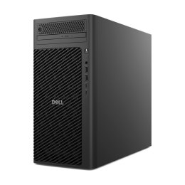 DELL Pro Max FCT2250 T2 Intel Core Ultra 7 265 16 GB DDR5-SDRAM 512 GB SSD Windows 11 Pro Tower PC Czarny