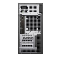 DELL Pro Max FCT2250 T2 Intel Core Ultra 7 265 16 GB DDR5-SDRAM 512 GB SSD Windows 11 Pro Tower PC Czarny