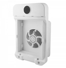 Esperanza EHP002 oczyszczacz powietrza 50 dB Biały