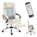 Fotel obrotowy Boss 6.0 Beige