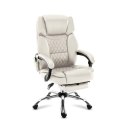 Fotel obrotowy Boss 6.0 Beige