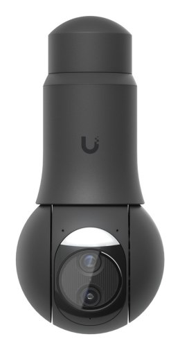 Kamera Ubiquti UniFi G6 PTZ Black (UVC-G6-PTZ-B) 8MP 3840 x 2160 (16:9) IP66 IK04 24W