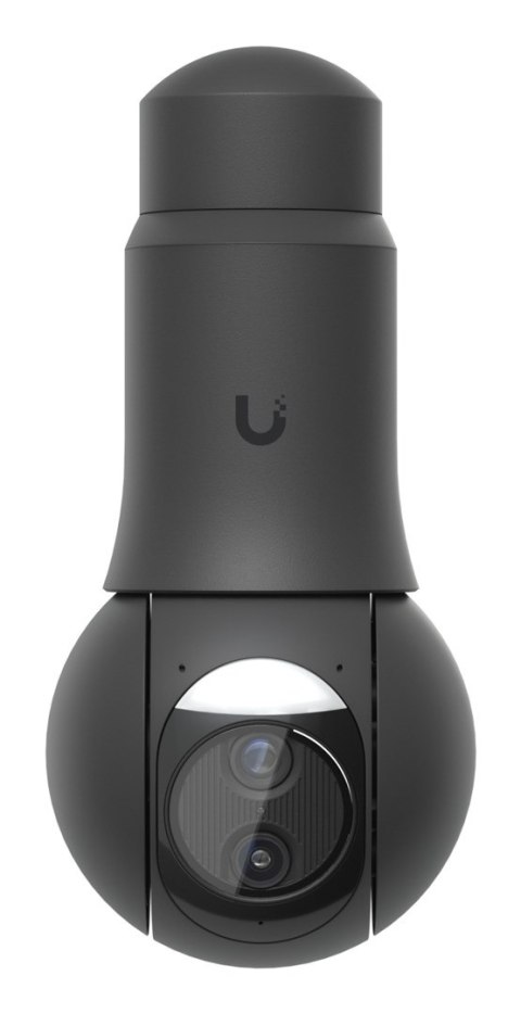 Kamera Ubiquti UniFi G6 PTZ Black (UVC-G6-PTZ-B) 8MP 3840 x 2160 (16:9) IP66 IK04 24W