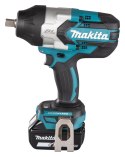 Klucz udarowy MAKITA DTW1004Z 18V 1050Nm 1/2"