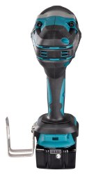 Klucz udarowy MAKITA DTW1004Z 18V 1050Nm 1/2"