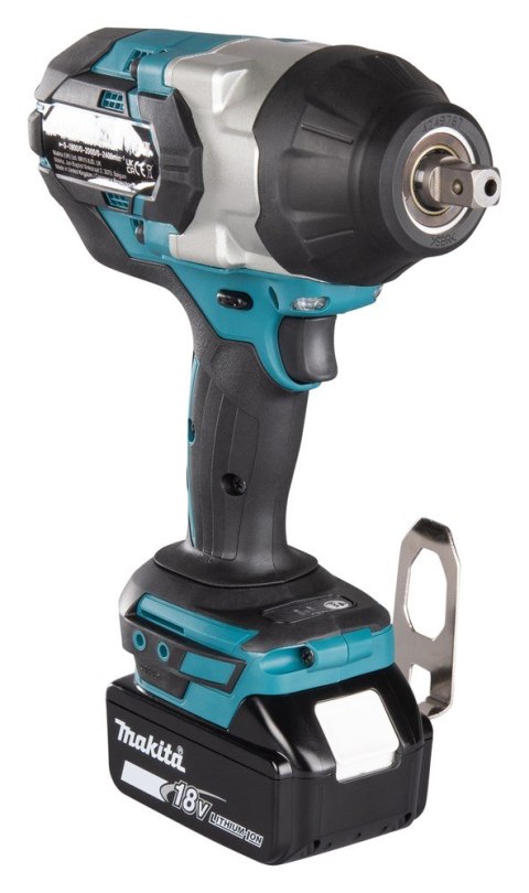 Klucz udarowy MAKITA DTW1004Z 18V 1050Nm 1/2"
