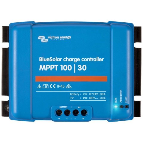 Kontroler BlueSolar MPPT 100/30