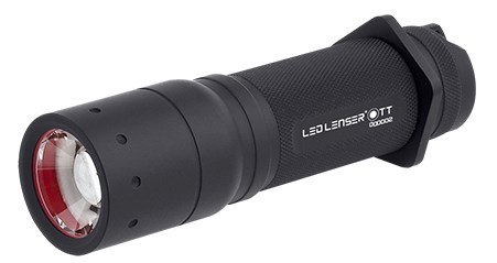 Latarka Ledlenser TT (280lm)