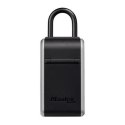 MASTER LOCK 5480EURD szafka na klucze Stal Czarny, Szary