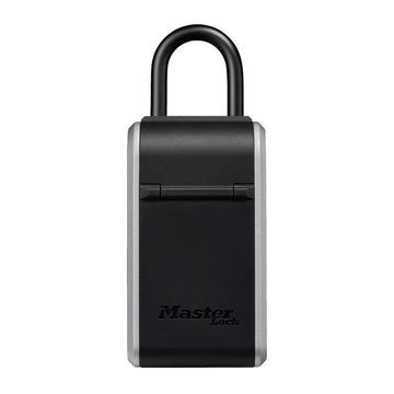 MASTER LOCK 5480EURD szafka na klucze Stal Czarny, Szary