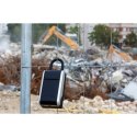 MASTER LOCK 5480EURD szafka na klucze Stal Czarny, Szary
