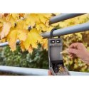 MASTER LOCK 5480EURD szafka na klucze Stal Czarny, Szary