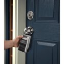 MASTER LOCK 5480EURD szafka na klucze Stal Czarny, Szary