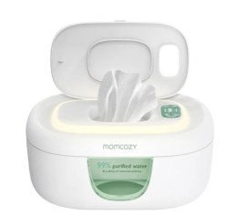 MOMCOZY podgrzewacz do chusteczek nawilżanych o dużej pojemności - wersja EU