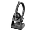 POLY Zestaw słuchawkowy Savi 7320-M Office Stereo DECT 1880-1900 MHz