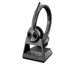 POLY Zestaw słuchawkowy Savi 7320-M Office Stereo DECT 1880-1900 MHz