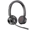 POLY Zestaw słuchawkowy Savi 7320-M Office Stereo DECT 1880-1900 MHz