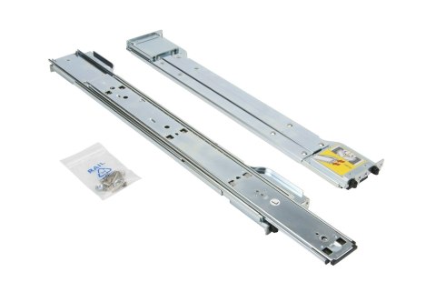 Szyny montażowe Supermicro MCP-290-00058-0N zestaw montażowy