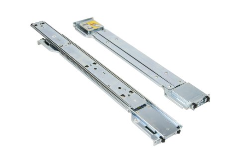 Szyny montażowe Supermicro MCP-290-00058-0N zestaw montażowy