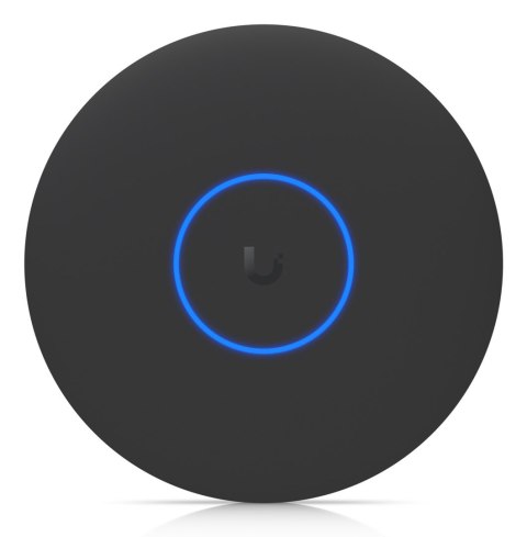 Access Point Wi-Fi 7 Ubiquiti UniFi U7 PRO XG B 2.4GHz(2 x 2)/5GHz(2 x 2)/6GHz(2 x 2) PoE+ 1x10G Czarny (U7-PRO-XG-B-EU)