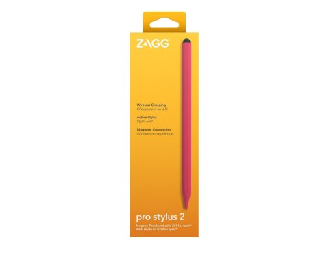 Bezprzewodowy PRO STYLUS 2 różowy