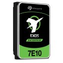 Dysk serwerowy HDD Seagate Exos 7E10 (2 TB; 3.5"; SATA III)