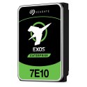 Dysk serwerowy HDD Seagate Exos 7E10 (2 TB; 3.5"; SATA III)