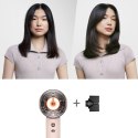 Dyson Supersonic Haartrockner Nural HD16 Ceramiczny/Różowy
