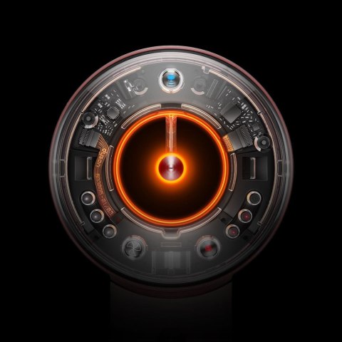 Dyson Supersonic Haartrockner Nural HD16 Ceramiczny/Różowy