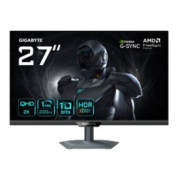 GIGABYTE G27Q2 monitor komputerowy 68,6 cm (27