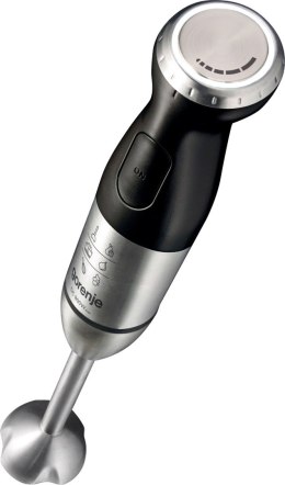 Gorenje HBC807QB 0,5 l Mikser ręczny 800 W Czarny, Stal nierdzewna