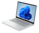 HP OmniBook 3 14-hu0012nwx Core 3 100U 14.0"2K IPS 300nits AG 8GB DDR5 5200 SSD256 Intel Graphics Cam1080p 41Wh Win11 Glacier Si