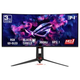 MONITOR ASUS 34