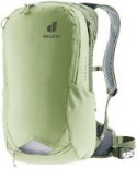 Plecak Deuter Race Air 14+3 mineral-grove | uniwersalny