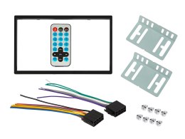 Radio BLOW AVH-686B RDS MP3/USB/micro SD/BLUETOOTH