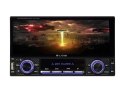 Radio BLOW AVH-686B RDS MP3/USB/micro SD/BLUETOOTH