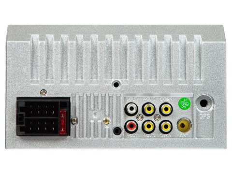 Radio BLOW AVH-686B RDS MP3/USB/micro SD/BLUETOOTH