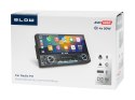 Radio BLOW AVH-686B RDS MP3/USB/micro SD/BLUETOOTH