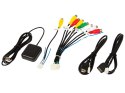 Radio BLOW CP01 1DIN 10" Android/WiFi/GPS/CARPLAY OBROTOWE