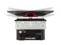 Radio BLOW CP01 1DIN 10" Android/WiFi/GPS/CARPLAY OBROTOWE