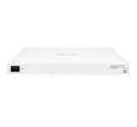 Switch HP Enterprise Aruba JL815A Instant On 1830 48G 24p Class4 PoE 4SFP 370W Zarządzany L2 Gigabit Ethernet (10/100/1000) Obsł