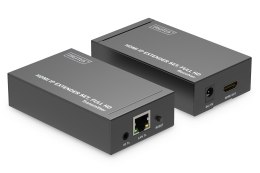 Zestaw extendera HDMI Digitus IP Full HD
