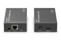 Zestaw extendera HDMI Digitus IP Full HD