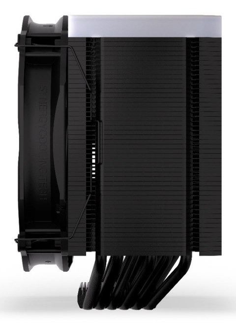 Chłodzenie CPU Endorfy Fortis 5 Black ARGB