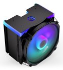 Chłodzenie CPU Endorfy Fortis 5 Black ARGB