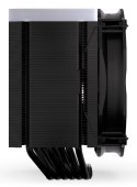 Chłodzenie CPU Endorfy Fortis 5 Black ARGB