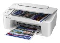 Druk atramentowy Canon PIXMA TS3751i | Kolor | Format A4 | Sieć Wi-Fi | Biały