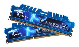 G.Skill 16GB PC3-12800 Kit moduł pamięci DDR3 1600 Mhz